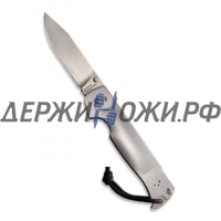 Нож Pocket Bushman CTS-BD1 Cold Steel складной CS_95FBС